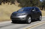 Nissan Murano 2008 года